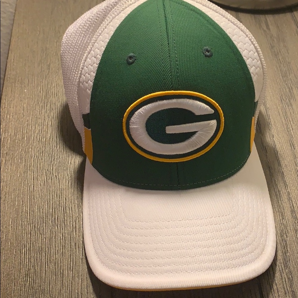 Reebok Packers Hat